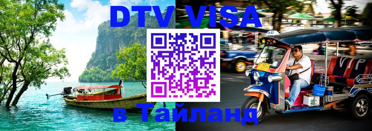 Сколько стоит DTV виза — актуальные цены, оформление даже без документов - 20.11.2025 